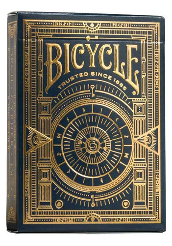 Baraja Bicycle Cypher