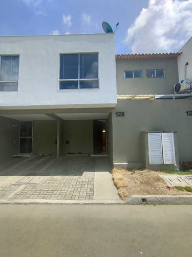 Arriendo Casa Dos Niveles Unidad Quetzal Ciudad Country Jamundi