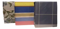 Comprar Pack X 4 Juegos De Sabanas 1 1\u002F2 Hoteleras Más Una De 2 1\u002F2