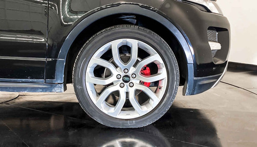 Imagen 13 de 15 de 116784 - Land Rover Evoque 2013 Con Garantía