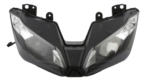 Faros Kawasaki Ninja Zx6r Zx6 636 2013 2014 2015 2016 2017