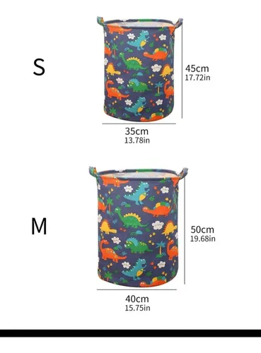 Cesta Para Ropa