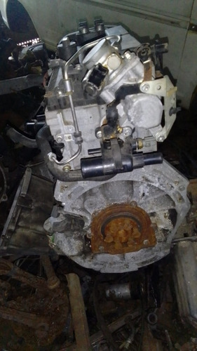 Imagen 3 de 5 de Vendo Motor De Ford Focus Año 2013