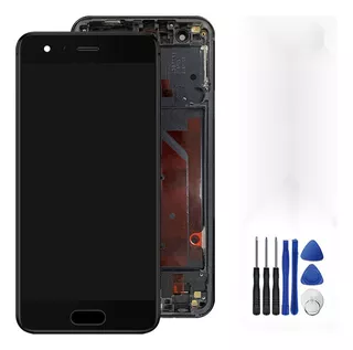 Ecrã Táctil Lcd Para Honor 9 Stf-l09 Al10 Al00 Tl10