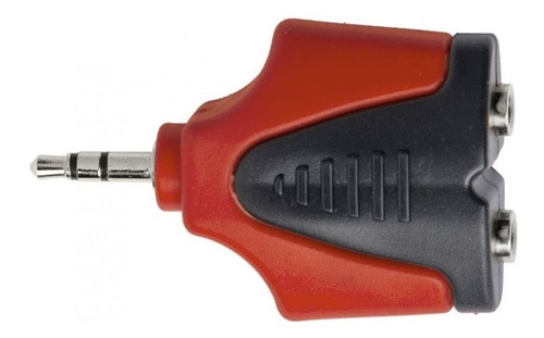 Adaptador De Mini Plug Estéreo Proel At140pro Musica Pilar