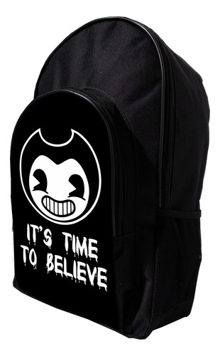 Mochila Escolar Bendy  #283