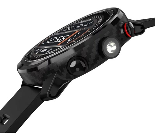 Relógio Mormaii Evolution Smart Mol5aa/8p