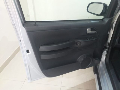 Volkswagen Crossfox 1.6 Mi 8v Total Flex