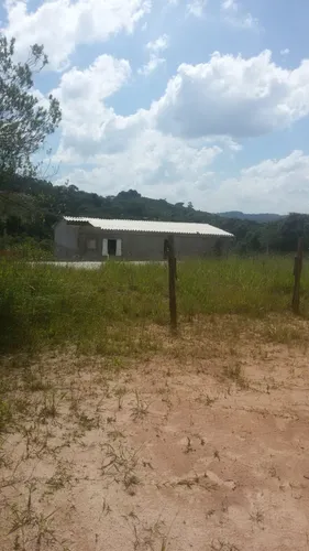 Terreno Para Venda, Ibiúna / Sp, Área Total 125,00 M²