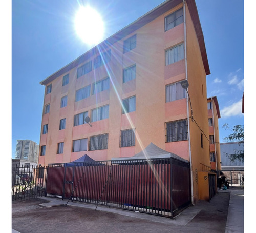 Departamento Edificio Alelies 2