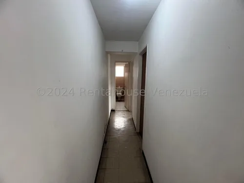 Apartamento En Venta - Ab 25-866