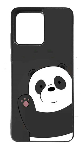 Funda Protector Case Para Moto G84 Escandalosos