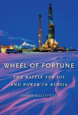 Libro Wheel Of Fortune : The Battle For Oil And Power In ...