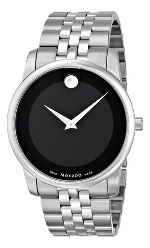 Movado Mens Museum Classic - 0606504