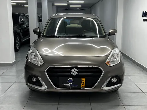 Suzuki Swift 1.2 Dzire