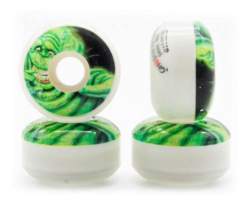 Rueda De Skate Element Slimer 54mm