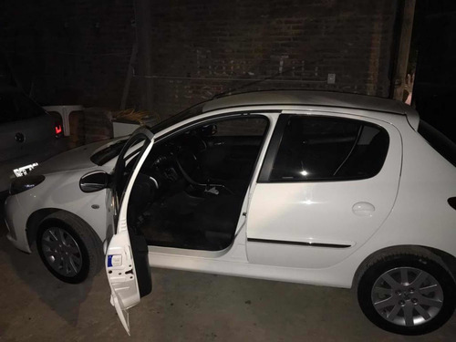 Peugeot 207 Compacto Allure