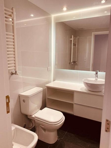 Imagen 7 de 8 de 2 Dorm Zona Rio - 97m² - Moreno 47 Bis