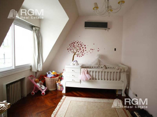 Imagen 18 de 24 de Espectacular Duplex En Juncal Entre Libertad Y Talcahuano