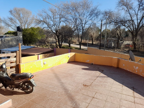 Cosquin Depto Amoblado