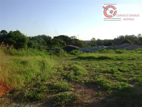 Imagem 1 de 9 de Áreas Industriais À Venda Em Jundiaí/sp - Compre O Seu Áreas Industriais Aqui! - 1335737