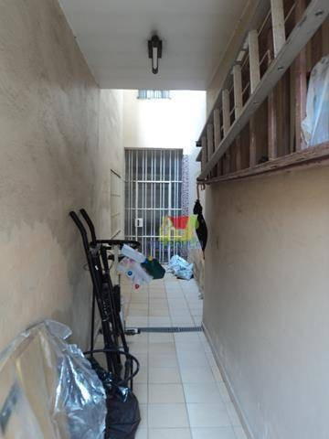 Imagem 12 de 30 de Sobrado Com 3 Dormitórios À Venda, 120 M² Por R$ 600.000,00 - Tatuapé - São Paulo/sp - So0298