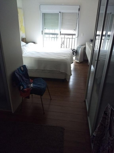 Imagem 16 de 22 de Apartamento Com 4 Dormitórios À Venda, 189 M² - Santana - São Paulo/sp - Ap5663v