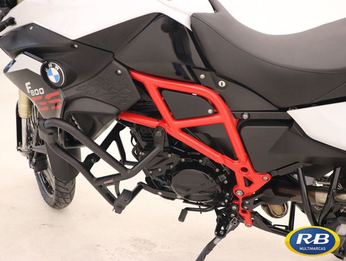 Imagem 5 de 10 de Bmw F 800 Gs 800 Gs 2015/2015