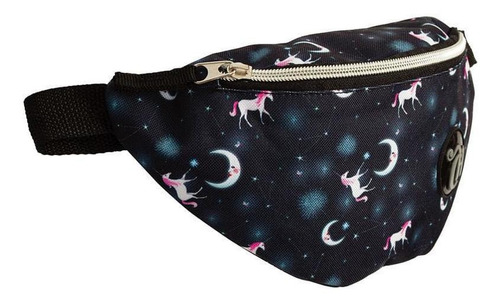 Pochete Feminina Capricho Constelação 075842