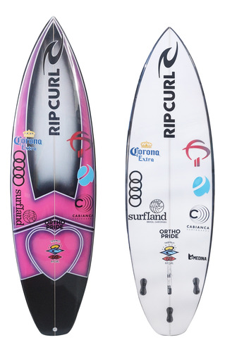 Rip Curl The Medina 5'10  X 19 3/8 X 2 3/8 29l