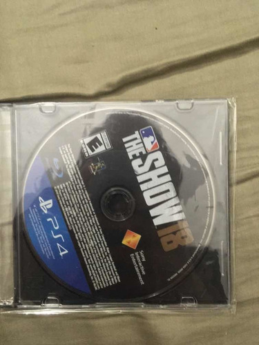 Imagen 2 de 5 de Juegos De Playstation 4
