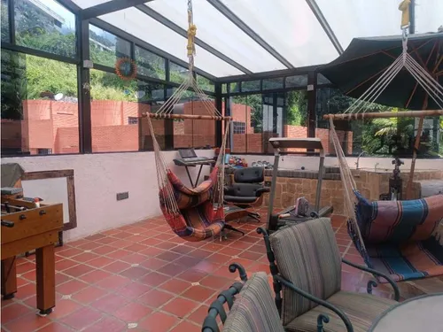 Venta Casa En La Florida 350m2