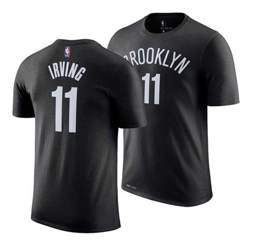 Camiseta Brooklyn Irving 