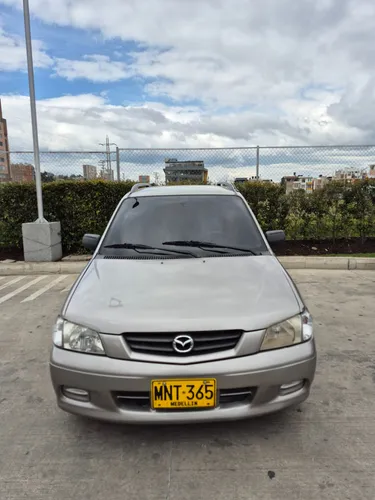 Mazda Demio 1.3 Dem3m4
