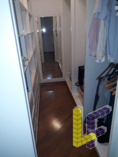 Apartamento - B. Barcelona - 16931