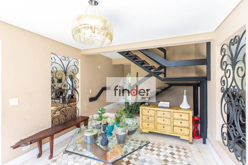 Imagem 13 de 24 de Casa À Venda No Jardim Guedala, Projetada Por Engenheiro, 456 M², Piscina, Fitness, Área Gourmet, Varanda, 4 Suítes E 3 Vagas. Rua Araxiá - Ca0981