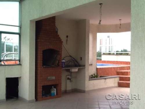 Imagem 1 de 23 de Cobertura À Venda, 218 M² Por R$ 950.000,00 - Centro - São Bernardo Do Campo/sp - Co2031