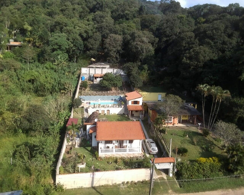 Imagem 2 de 30 de Chácara Em Mairiporã - Ch00929 - 69736453