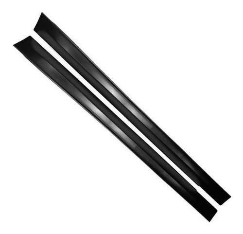 Saia Lateral Estimo M3 F80 Para Bmw F30 316 318 320 328 330