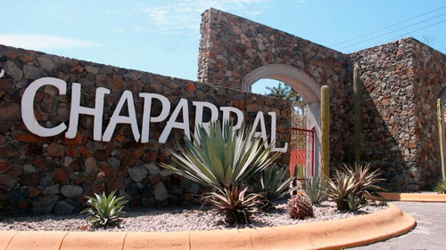 501.vd.92elchaparral Terreno En Venta En Puebla En Tepexco Fraccionamiento El Chaparral Cuenta Con Todos Los Servicios De Agua, Luz, Calles Empedradas, Guarniciones, Vigilancia Las 24 Horas, Entrada