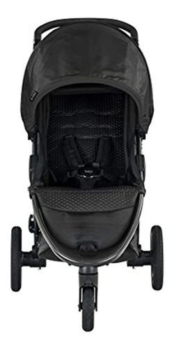 Britax B-free Cochecito, Medianoche