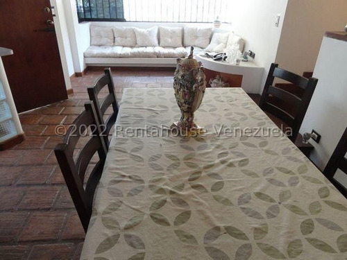 Imagen 5 de 20 de Casa En Venta En Lomas De Chuao 22-16052