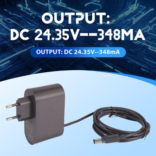 Cargador De Adaptador De Corriente Para Dc30 Dc31 Dc34 Dc35