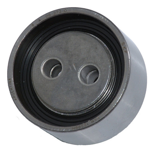 Imagen 1 de 4 de Tensor Correa Fiat Fiorino Furgon 1.3 05/18