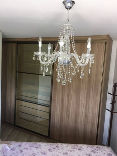 Imagem 13 de 15 de Apartamento - 03 Dorm E 02 Vagas - Jurerê Internacional - 3117