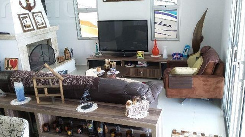 Imagem 9 de 15 de Casa Em Condominio - Centro - Ref: 4182 - V-ca0314