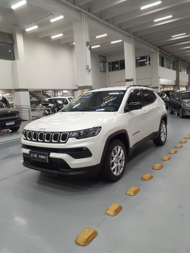 Jeep Compass COMPASS SPORT TF