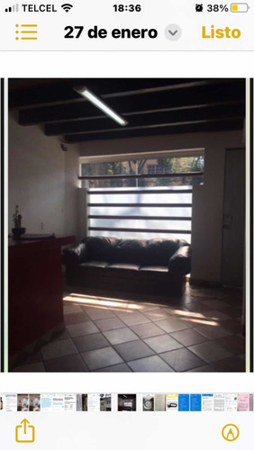 Excelente Oficina Corporativa 13m2 En Pb