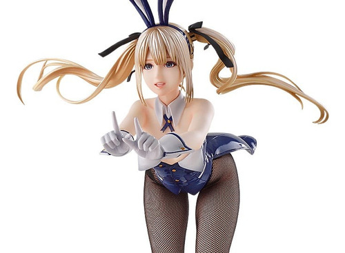 Dead Or Alive Marie Rose Bunny 1/4