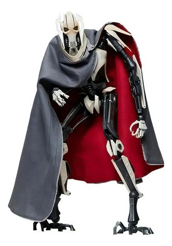 Figura General Grievous Sixth Scale Sideshow Collectibles